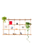 ESTANTERIA | STICK full madera - comprar online