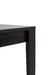 MESA | OSLO negra