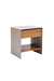 MESA DE LUZ | PLEGADO CHAPA estante color - comprar online