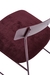 SILLA | H01 bordeaux - comprar online