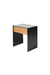 MESA DE LUZ | PLEGADO CHAPA - comprar online