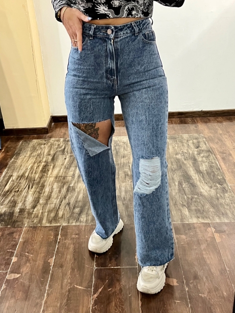 Jeans Malaga