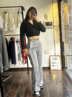 Sastrero Oregón Gris - comprar online