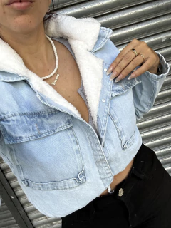 Campera Dina - comprar online
