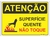 Superfície quente - AT010