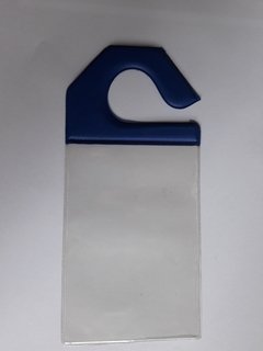 Crachá para automóvel