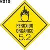 peróxido orgânico