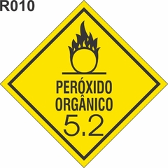 peróxido orgânico