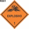 explosivo