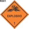 explosivo