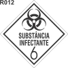 substância Infectante