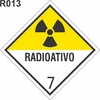 radioativo