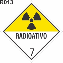 radioativo