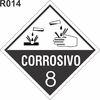 corrosivo