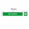 Identificação de Tubulação - comprar online