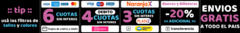 Banner de la categoría botas y botinetas
