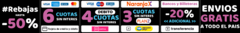Banner de la categoría rebajas de verano