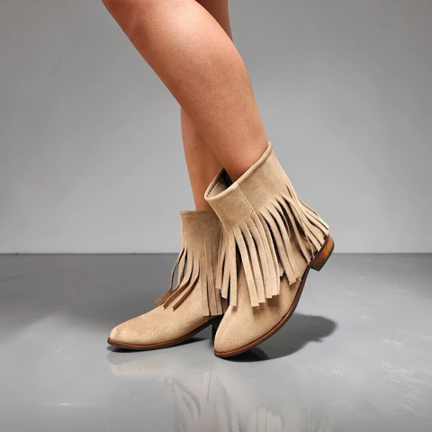 Modelo Daisy de Las Boleras.