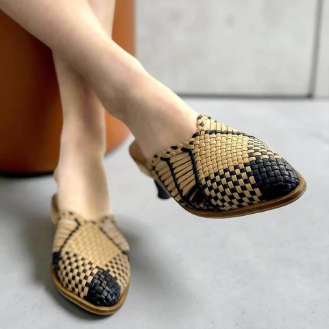 Modelo Adam de Las Boleras.