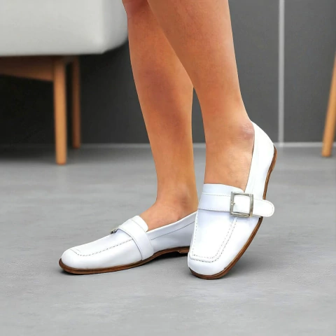 Modelo Alena de Las Boleras.