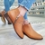 Greg - Las Boleras - Urban Shoes