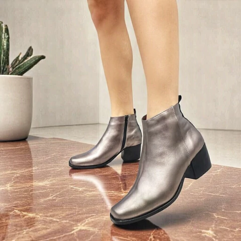 Modelo Blomberg de Las Boleras.