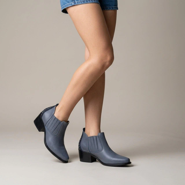 Brun Azul