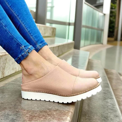 Modelo Bubba de Las Boleras.