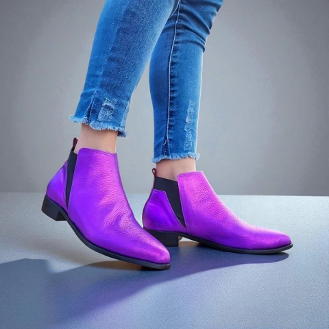 Modelo Dave de Las Boleras.