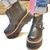 Katerina - Las Boleras - Urban Shoes