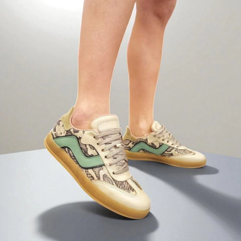 Modelo Gary de Las Boleras.