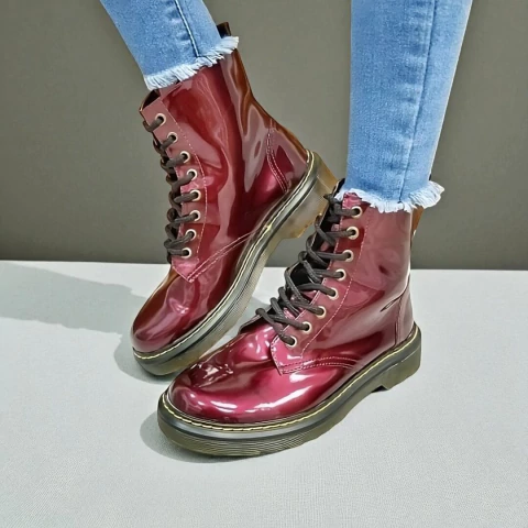 Modelo Irving de Las Boleras.