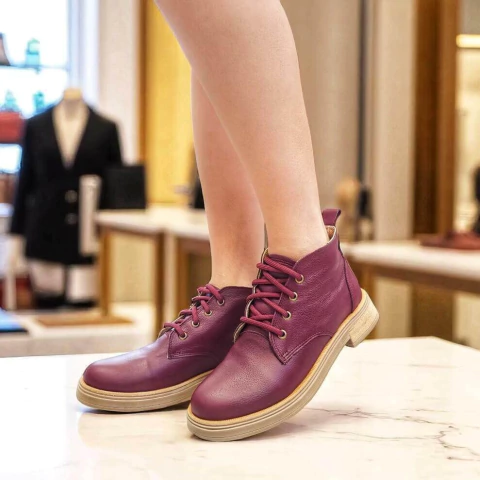 Modelo Jake de Las Boleras.