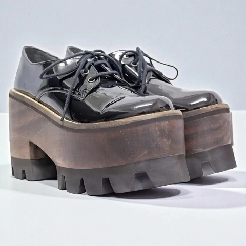 Modelo Jasmine de Las Boleras.