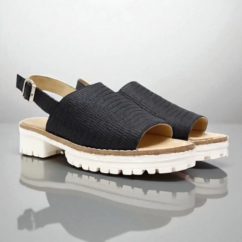 Modelo Kelebek de Las Boleras.