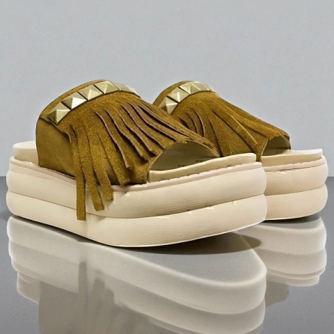 Modelo Kriska de Las Boleras.