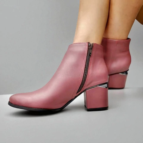 Modelo Lester de Las Boleras.