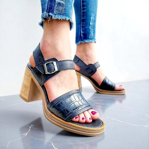 Modelo Moad de Las Boleras.