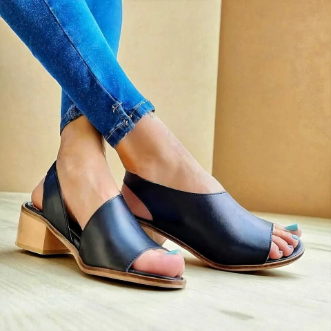 Modelo Nacho de Las Boleras.