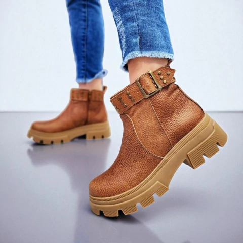 Modelo Poke de Las Boleras.