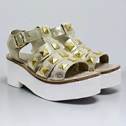 Modelo Sandy de Las Boleras.