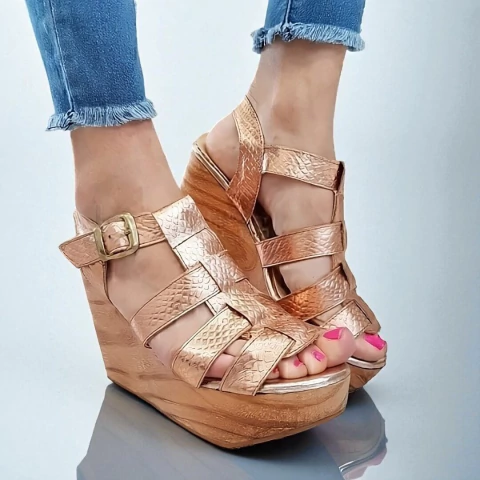 Modelo Suna de Las Boleras.