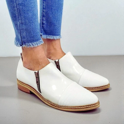 Modelo Zia de Las Boleras.