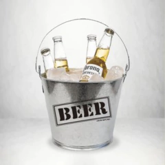 Imagen de Frapera de Zinc 5L