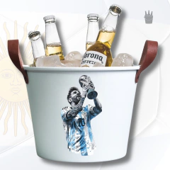 Frappe MUNDIAL Edicion Limitada