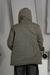 PARKA C/PIEL BERLIN VERDE en internet