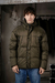 CAMPERA BOLD VERDE - comprar online