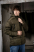 Imagen de CAMPERA BOLD NEGRA