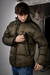 CAMPERA BOLD NEGRA