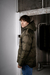 CAMPERA BOLD NEGRA - comprar online